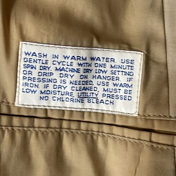 Brooks Brothers Mens Blazer - Picture 6 of 12